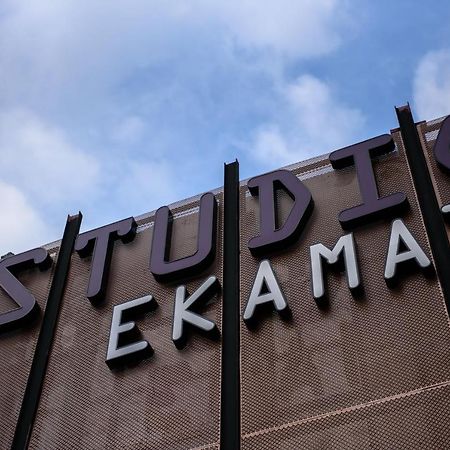 Studio Ekamai Μπανγκόκ Εξωτερικό φωτογραφία
