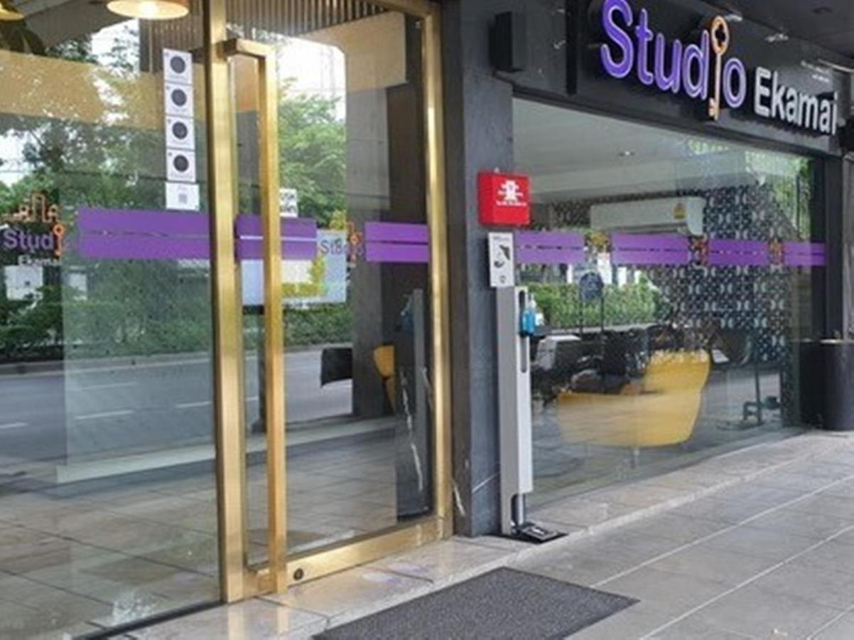 Studio Ekamai Μπανγκόκ Εξωτερικό φωτογραφία
