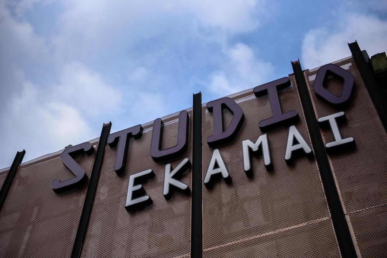 Studio Ekamai Μπανγκόκ Εξωτερικό φωτογραφία