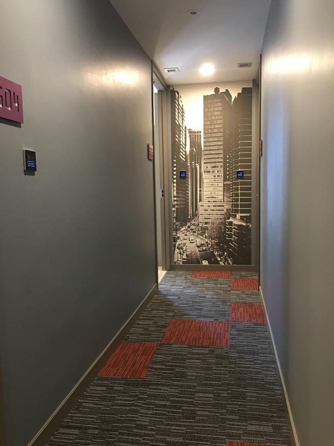 Studio Ekamai Μπανγκόκ Εξωτερικό φωτογραφία